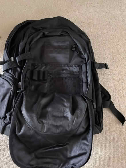 Photo of free Laptop bag (Newbury - RG14) #1