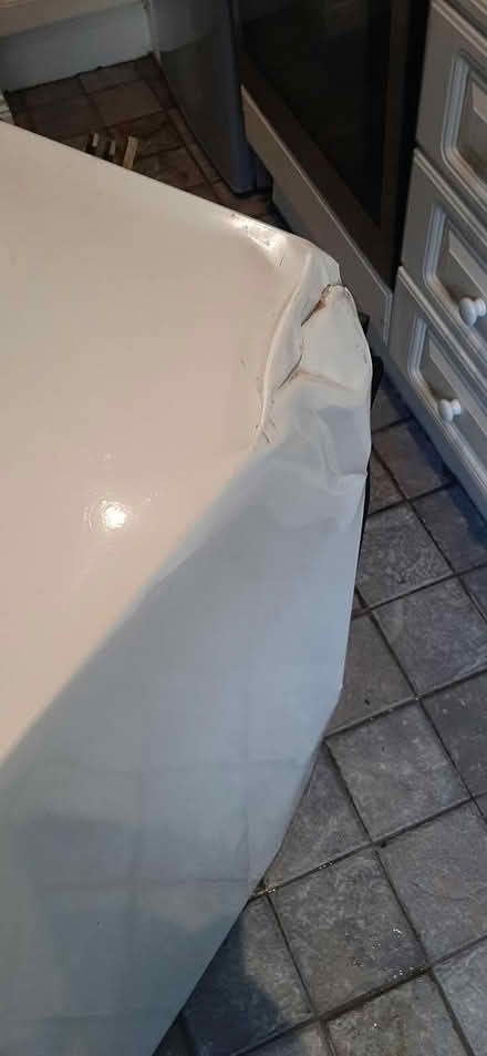 Photo of free Drawer Freezer (Marino) #1