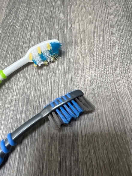 Photo of free 2 Colgate Tooth Brushes. Never used. (Southsea PO4) #2