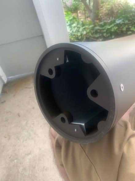 Photo of free Lighted walkway bollard (San Jose CA) #3