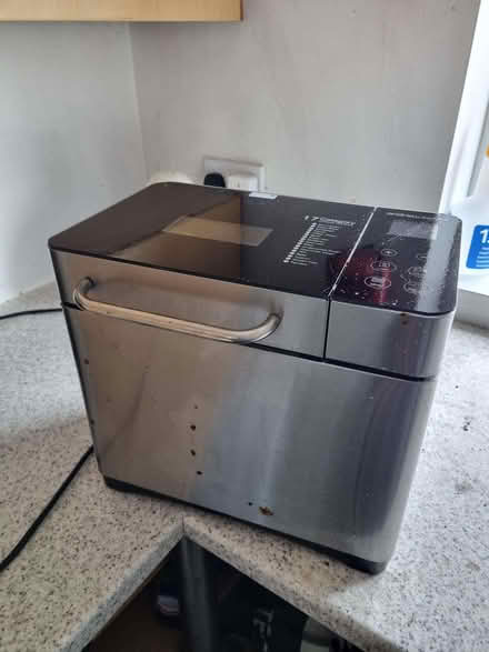 Photo of free Breadmaker (Chesham HP5) #1