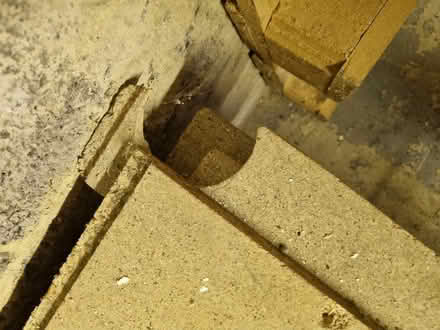 Photo of free Chipboard flooring (Wrose BD18) #4