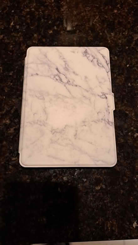 Photo of free Kindle (Off of Rt 206 and Triangle Rd) #2