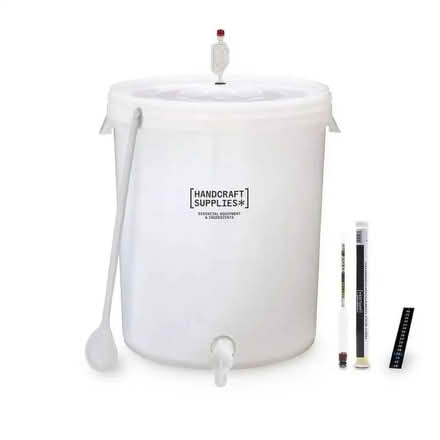 Photo of Brewing equipment (DA1) #1