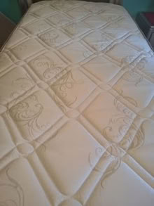 Photo of free Mattress (South Mentor) #1