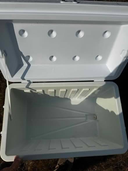 Photo of free Thermos Cooler (Arbor heights) #2