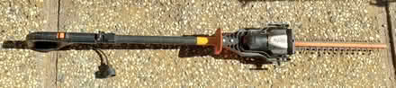 Photo of free Corded electric hedge trimmer (Cupertino) #1