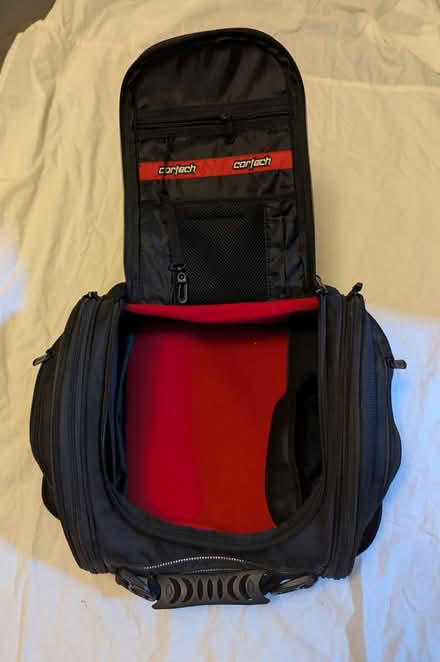 Photo of free Motorcycle Gear (East Fort Collins) #1