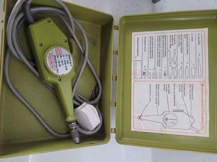 Photo of free Powerline Model 72 Hobbyist Kit. (Penrith CA11) #1