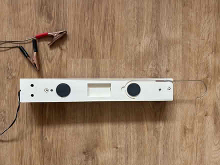 Photo of free Electric light for tent (Horsforth LS18) #4