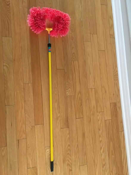 Photo of free Celing Fan Brush (Orléans) #1