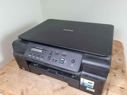 Photo of free Printer / scanner (Kidlington OX5) #2