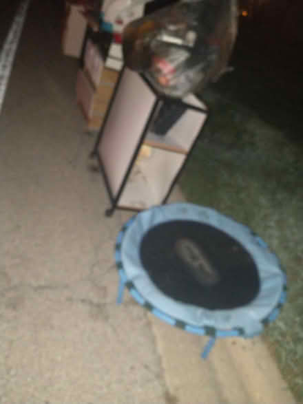 Photo of free items 508 w weathersfield way (60193) #1