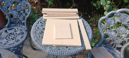 Photo of free MDF (Crookes S10) #1
