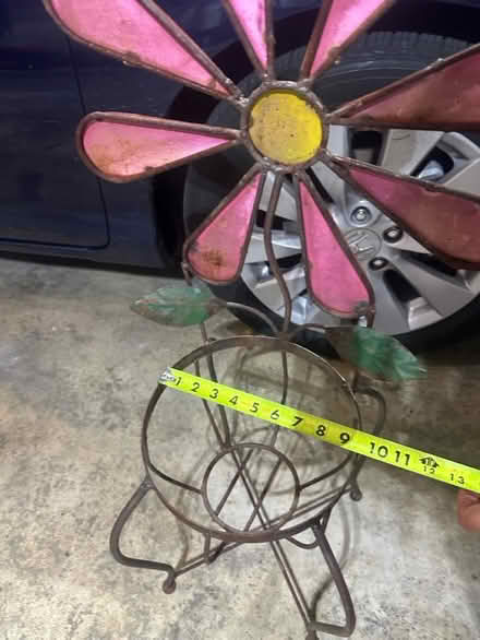 Photo of free Flower pot chair (Valleywood Ct- Columbia) #2