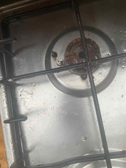 Photo of free Gas hob (Brockley SE4) #3