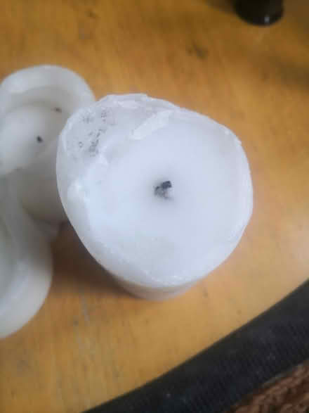 Photo of free Candles (B16) #4