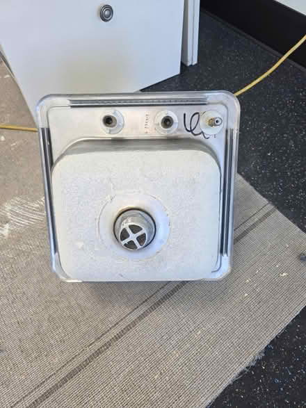 Photo of free Bar sink with faucet (Shadowridge area of Vista) #3
