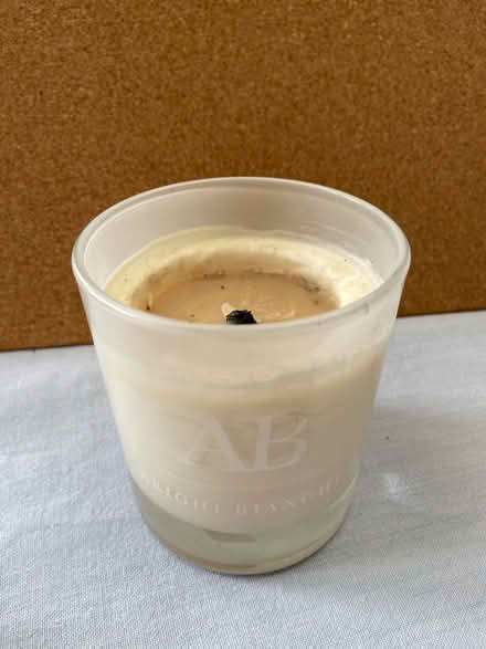 Photo of free 5 x Candles (Hucclecote GL3) #3