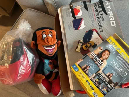 Photo of free Kids toys (Romford rm1) #1