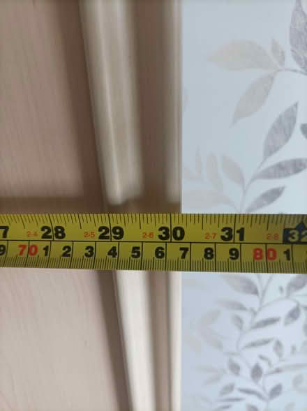 Photo of free 3 sliderobe doors (BT5) #3