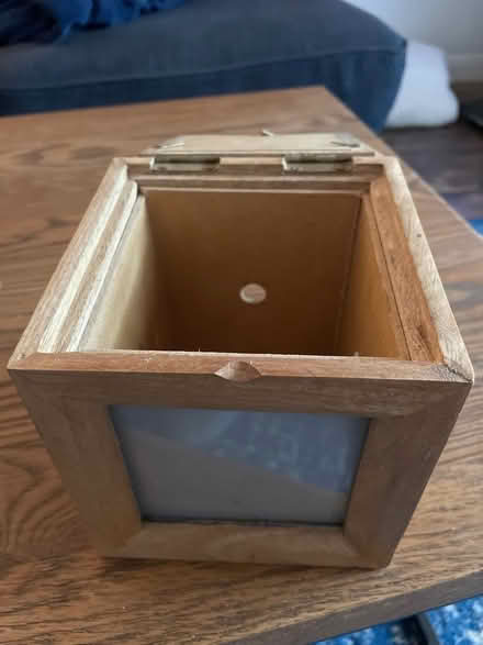 Photo of free Photo cube (Golden Green TN11) #2