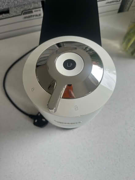 Photo of free Nespresso Vertuo Pop Coffee Machine (Blackrock, Dublin) #2