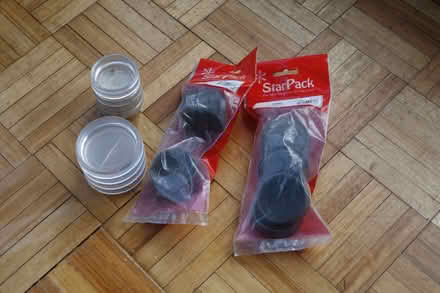 Photo of free Furniture cups (Great Fransham NR19) #1
