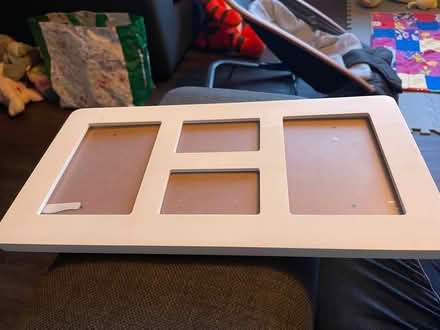 Photo of free Photo frame (Thringstone LE67) #1