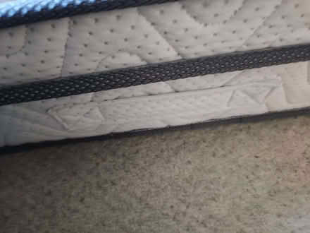 Photo of free King size mattress (Lambeth SE11) #3