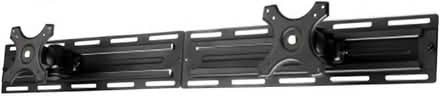 Photo of free Monmount Dual Rail Wall Mount (West Menlo) #1