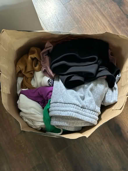 Photo of free Women’s clothes size small (Spring City, pa) #1