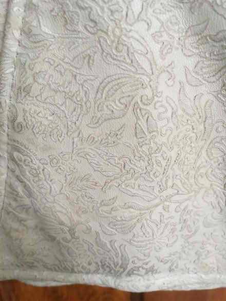 Photo of free Vintage leather jacket (Cromford DE4) #2
