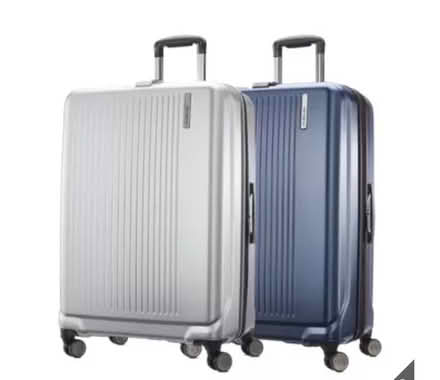 Photo of Suitcase (Dogsthorpe) #1
