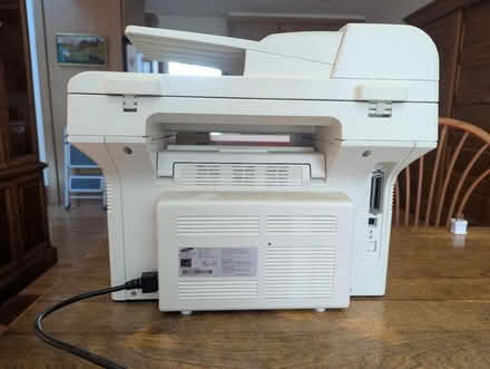 Photo of free Samsung Laser Printer (Ann Arbor, Central Campus) #1
