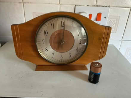 Photo of free Clock (Walkley S6) #1