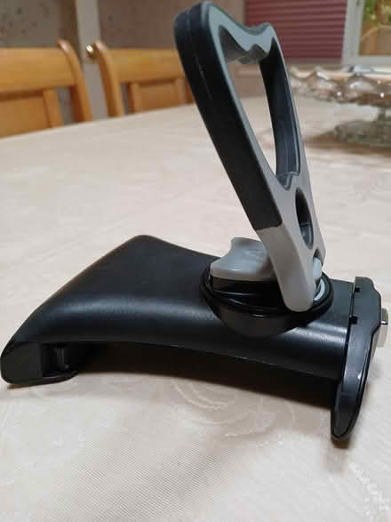 Photo of free Rotating tablet stand, new (Ortega Park, Sunnyvale) #2