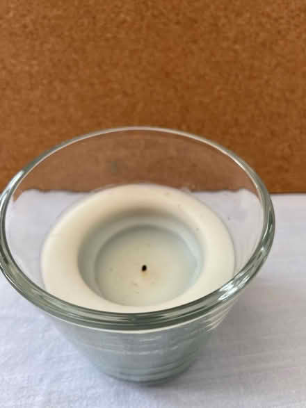 Photo of free 5 x Candles (Hucclecote GL3) #2