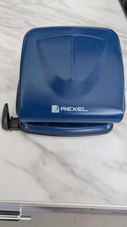 Photo of free Rexel Hole Punch (Chalfont St Peter SL9) #1