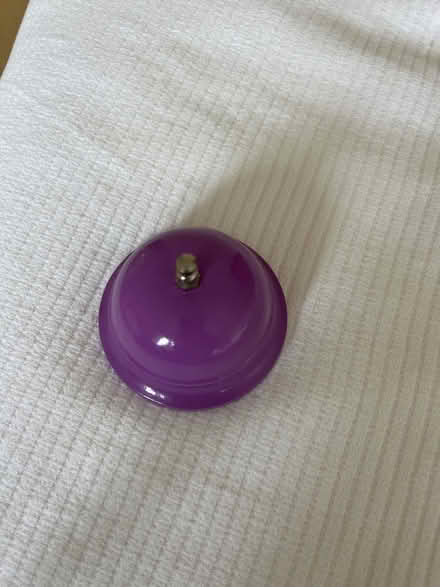 Photo of free Call bell (Blacklands TN34) #1