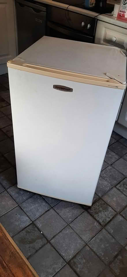 Photo of free Drawer Freezer (Marino) #2
