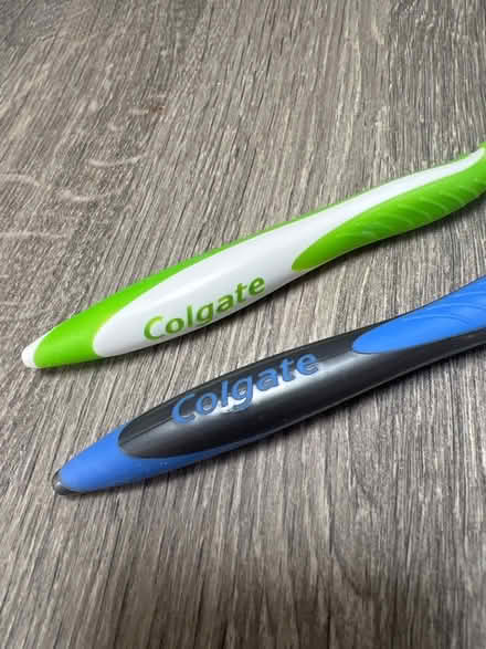 Photo of free 2 Colgate Tooth Brushes. Never used. (Southsea PO4) #3