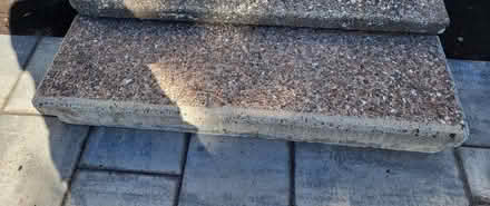 Photo of free Concrete step (Woodroffe/Medhurst in Nepean) #1