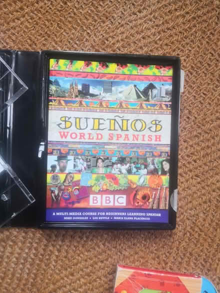 Photo of free Bundle books (Edgbaston B16) #3