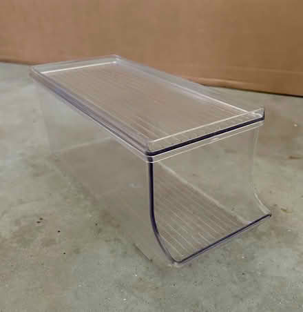 Photo of free Can holder (Windsor) #1