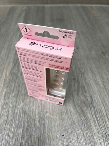 Photo of free Fake Nails Set. Pack of 24. Not used. (Southsea PO4) #3