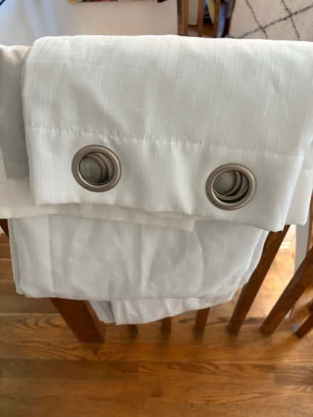 Photo of free Black out curtains (Kanata Lakes) #1