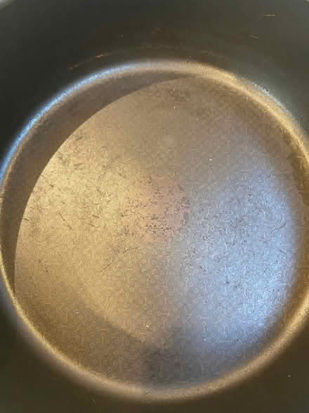 Photo of free TEFAL pan (Esher KT10) #2