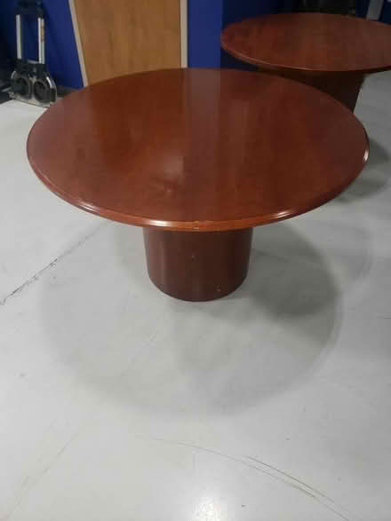 Photo of free Tables (Westinghouse and south tryon) #1