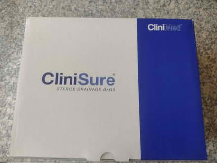 Photo of free Medical leg bags (birmingham B33) #2